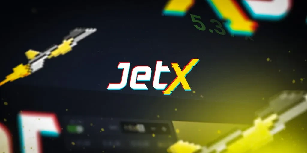 JetX Crash Game