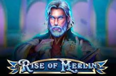 Play Rise of Merlin Review slot at Pin Up