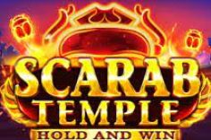 Play Scarab Temple Slot Review: Unveiling Ancient Egyptian Treasures slot at Pin Up