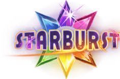Play Starburst Review slot at Pin Up