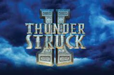 Play Thunderstruck II Slot Review slot at Pin Up
