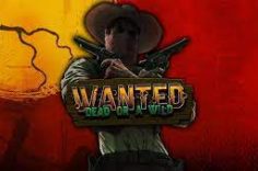 Play Wanted Dead or a Wild Slot Review slot at Pin Up
