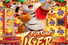 Play Fortune Tiger Slot Game slot at Pin Up