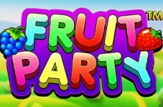 Play Fruit Party Slot slot at Pin Up