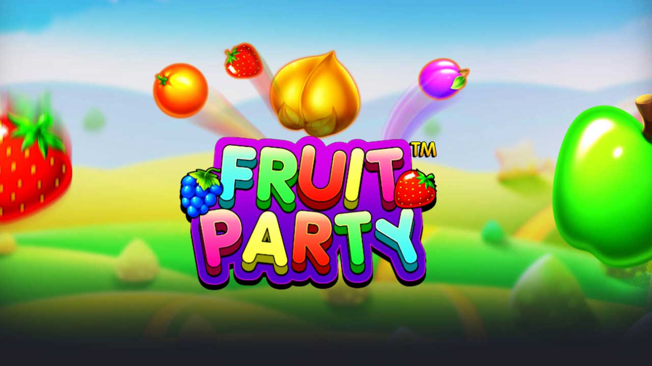 Fruit Party Review