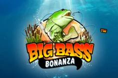 Play Big Bass Bonanza Slot at Pin Up Casino slot at Pin Up