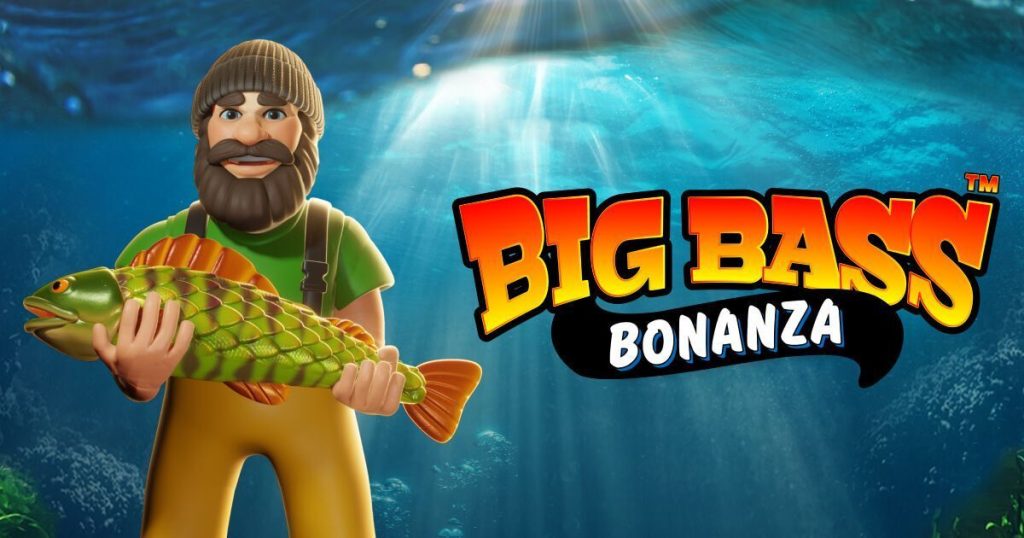 Big-Bass-Bonanza-Review