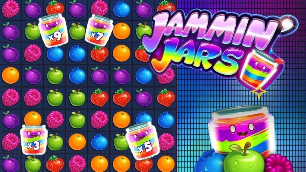 How to Play Jammin Jars