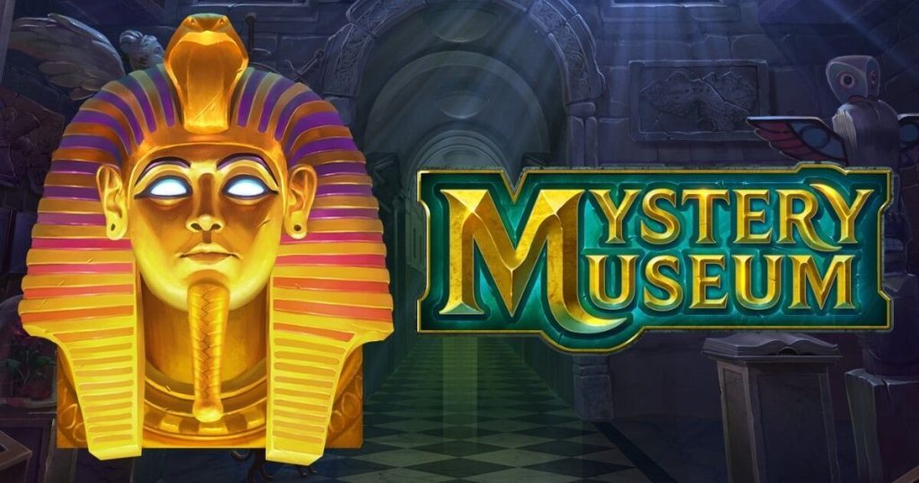 Mystery Museum Game Review