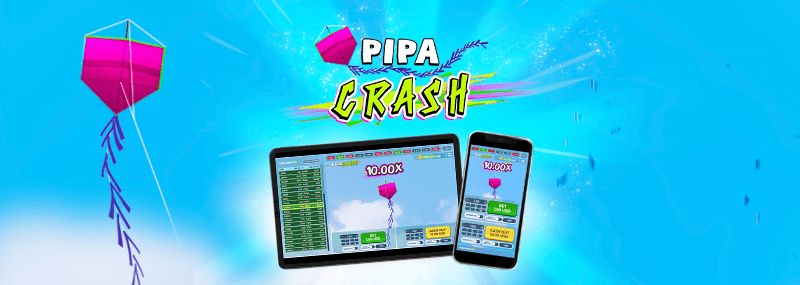 Pipa Crash Demo