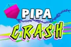 Play Pipa Crash Game at Pin-Up Casino slot at Pin Up