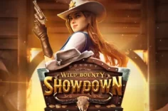 Play Wild Bounty Showdown slot at Pin Up
